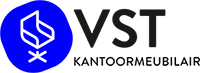 VST Kantoormeubilair logo