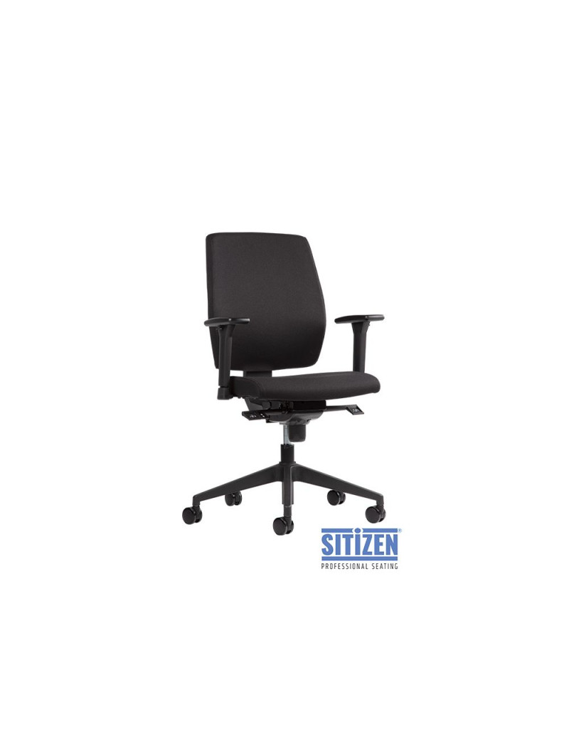 Sitizen TT PRO ergonomische bureaustoel