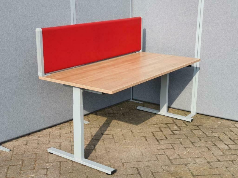 Dutchcreen Novu akoestische scheidingswanden (160cm)
