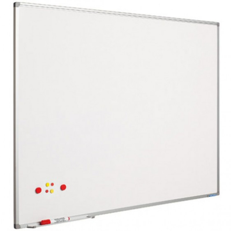 Nieuw magnetisch whiteboard (diverse afmetingen)