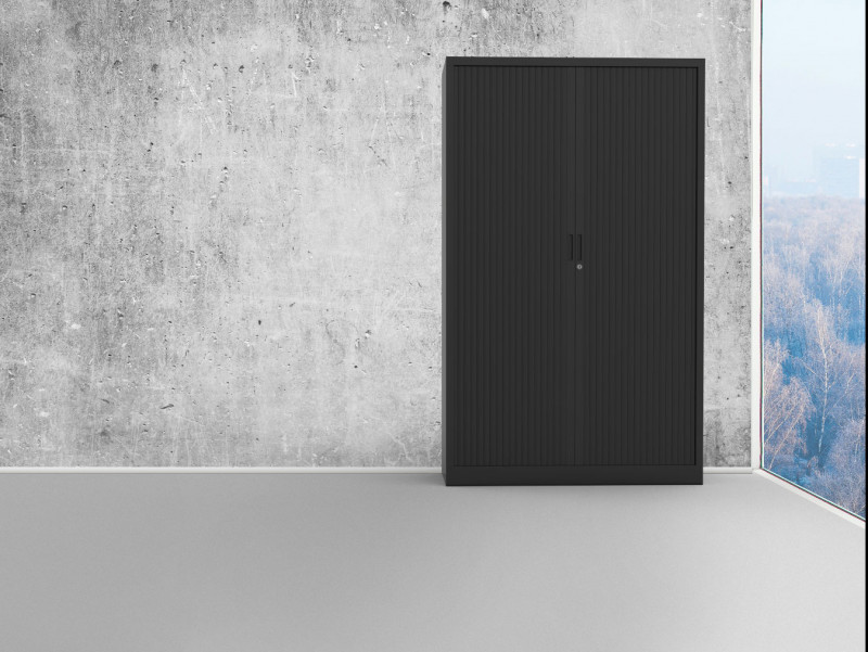 Nieuwe Robberechts Cube 6 roldeurkasten - 198 cm hoog - diverse breedtes
