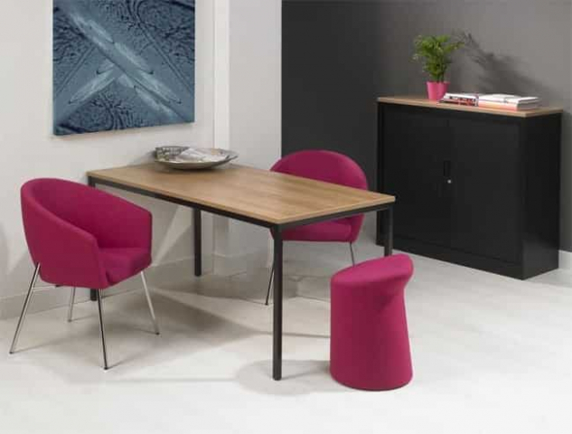 Kantinetafel / vergadertafel (vele maten)