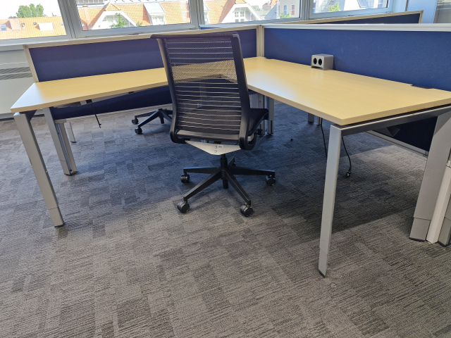 Steelcase Think ergonomische bureaustoel