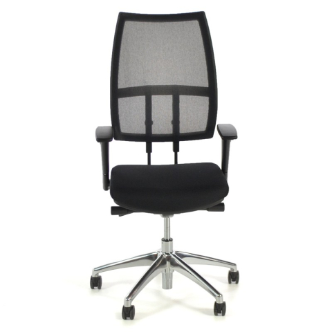 VST Polaris Plus bureaustoelen (5 jaar garantie) EN1335