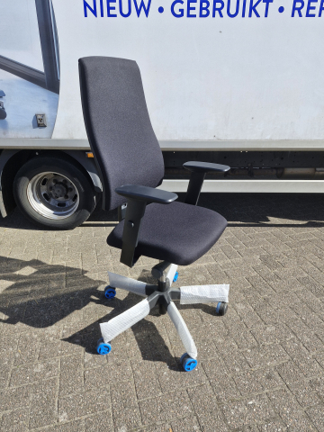 Interstuhl Goal Smart bureaustoel ongebruikt!