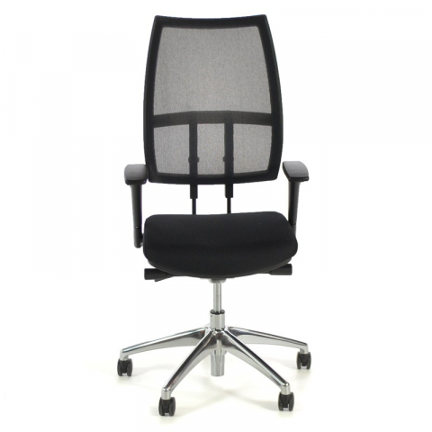 VST Polaris Plus bureaustoelen (5 jaar garantie) EN1335