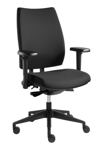 Sitlife Pandora ergonomische NPR 1813 bureaustoel