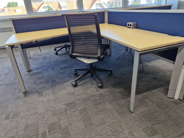 Steelcase Think ergonomische bureaustoel