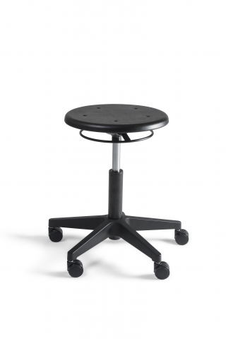 CS 323 tabouret / werkkruk (laag)