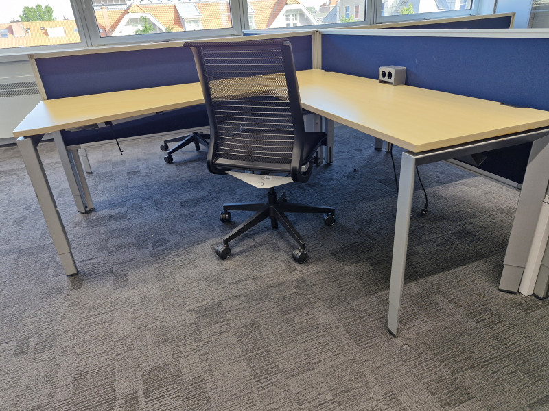 Steelcase Think ergonomische bureaustoel