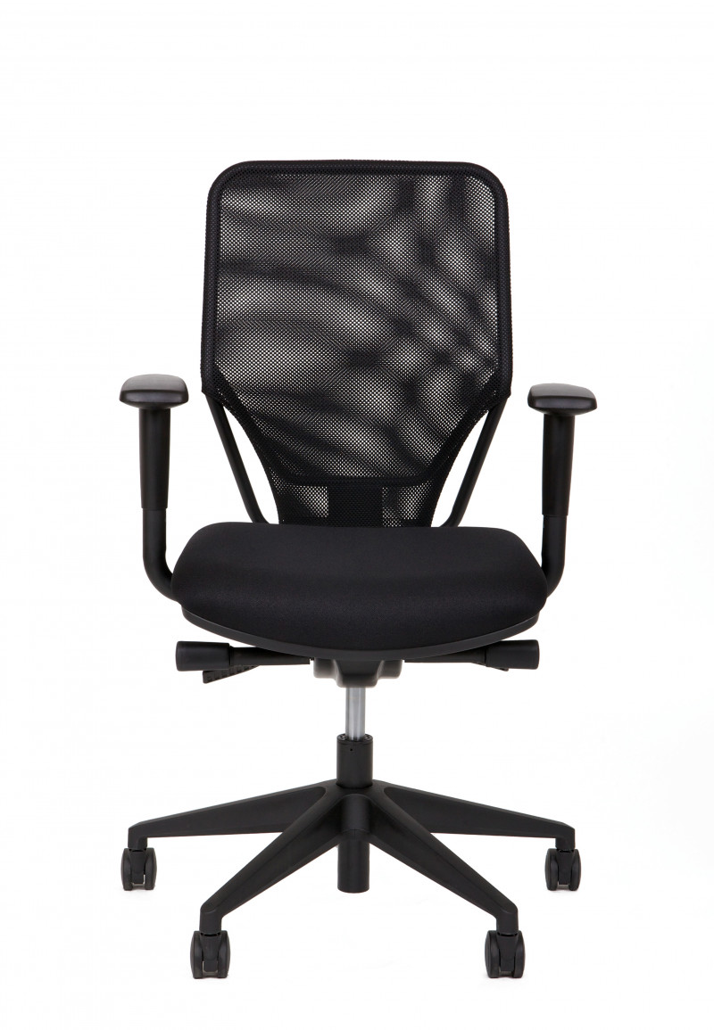 Bureaustoel VST A330 NEN-1335 Mesh
