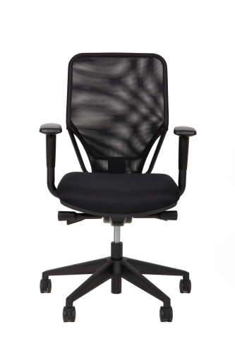 Bureaustoel VST A330 NEN-1335 Mesh
