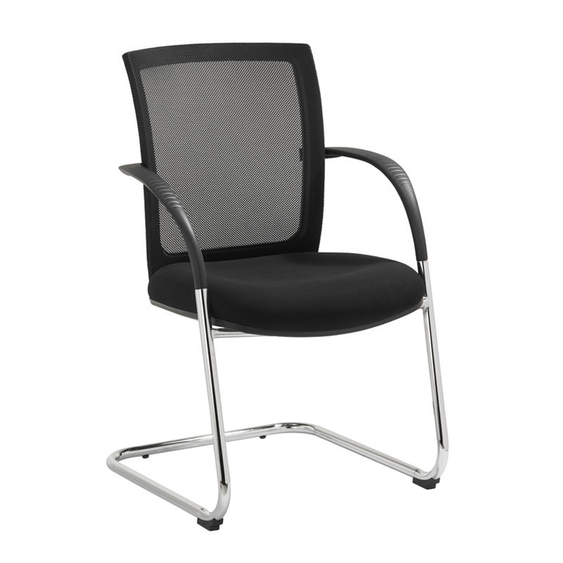 Vergaderstoel Rana Mesh