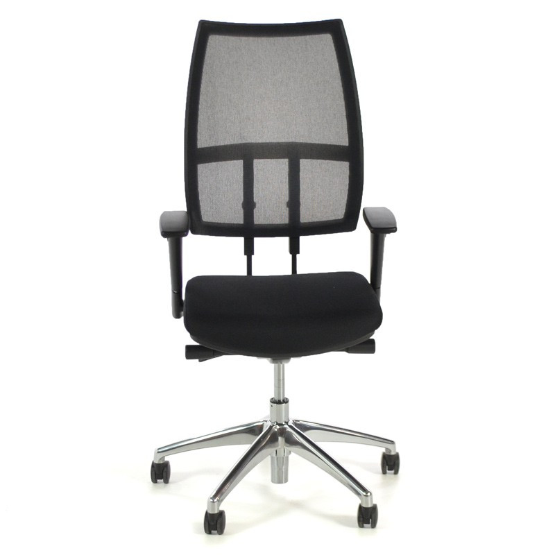 VST Polaris Plus bureaustoelen (5 jaar garantie) EN1335