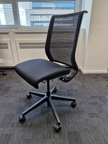 Steelcase Think ergonomische bureaustoel