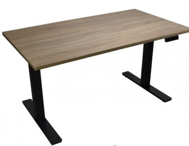 NPR-1813 zit-sta bureau Ultra Heavy Duty (bluetooth app)