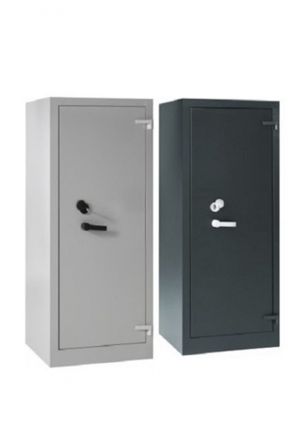 FSC Brandkast / brandkluis (3 maten)