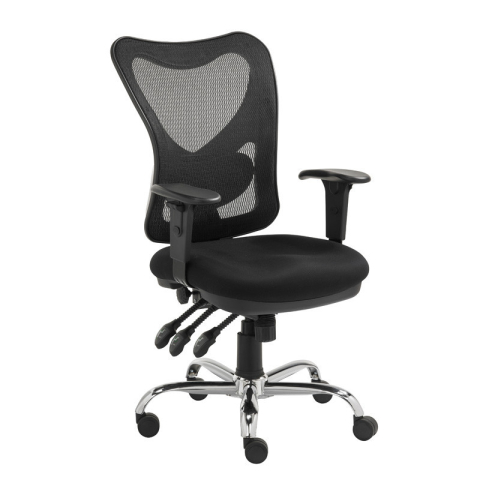 Design bureaustoel Mirra