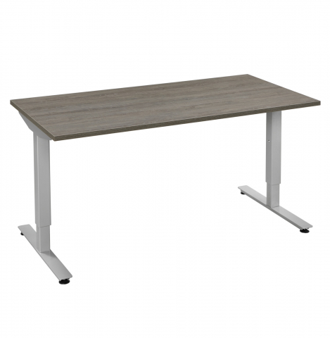 TS Pro rechte tafels (diverse maten en kleuren)