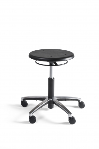 CS 324 tabouret / werkkruk (laag)