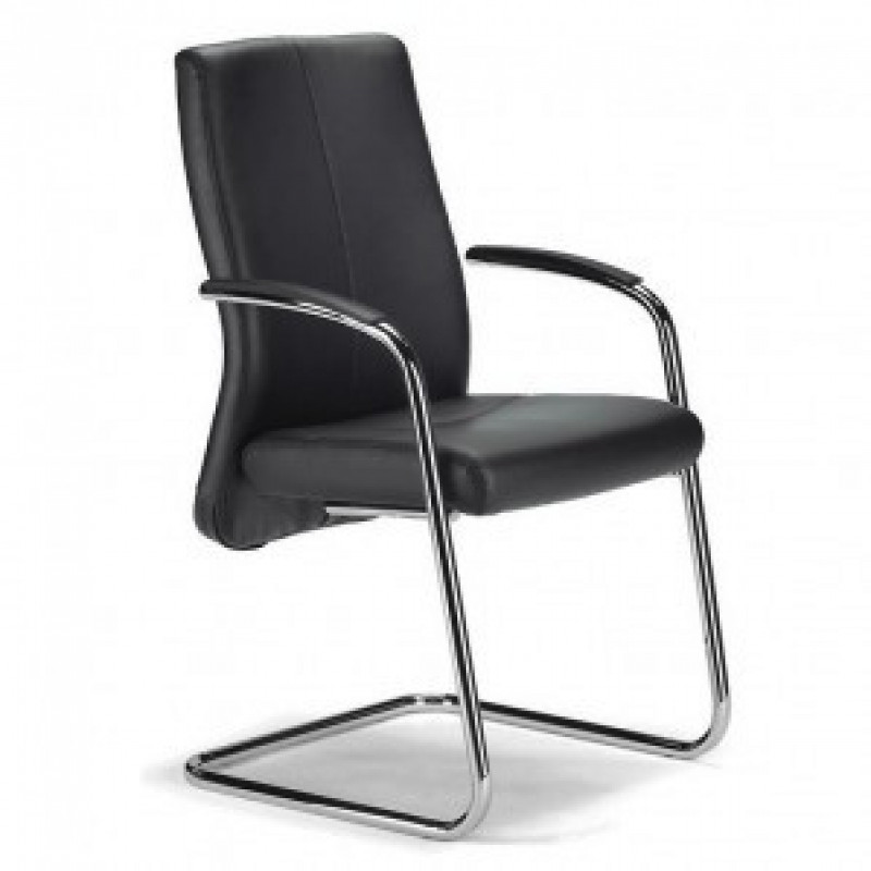 Bravo XL 5410 (directie) vergaderstoelen (leer)